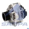 SAMPA 205206 Генераторы