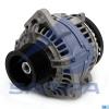 SAMPA 205208 Генератор 28V/80A, Atego/Actros/Actros II/Axor/Bus со шкивом 9 ручьев