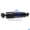 SAMPA 20523301 Амортизатор кабины MB Axor 2/КамАЗ 5490 передний