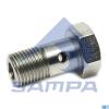 SAMPA 205492 Полый винт ТНВД
