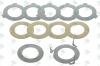 EURORICAMBI 88531328 88531328 Комплект фрикц. дисков VolvoRenault Euroricambi
