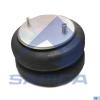 SAMPA SP557555 Подушка воздушная двойной сильфон, (1 шп.+штуц. / 2 шп.), Binkley, Reyco SP557555