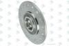 EURORICAMBI 30170483 EU30170483_корпус дифференциала !половина \IVECO EUROTRAKKER
