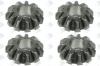EURORICAMBI 30170490 Сателит дифференциала z=11 Iveco