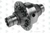 EURORICAMBI 60170770 Дифференциал в сборе MAN/MB ( нового образца) Actros/Axor/SK/MK/NG Series