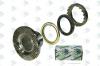 EURORICAMBI 60171867 Ремкомплект дифференциала D180mm HD7