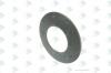 EURORICAMBI 81170513 Кольцо стопорное дифференциала Volvo