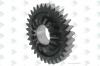 EURORICAMBI 88170425 Шестерня КПП Z=16/31 t