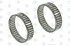EURORICAMBI 98530289 Подшипник игольчатый КПП Volvo
