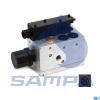 SAMPA 033058 033.058_Клапан управления пневмоподвеской 3-х осных грузовиков Вольво Фш