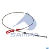 SAMPA 035224 035.224 035.224 Sampa Щуп масляный VOLVO TRUCK FH (2008-2013)