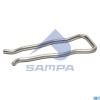 SAMPA 039079 Скоба запорная