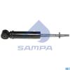 SAMPA 04021701 SA040.217-01_амортизатор кабины! без подушки I/О\ Scania R-ser.