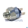 SAMPA 0963997 Выключатель давления M12x1.5 10 бар / 4,5 бар Wabco: 441 014 014 0