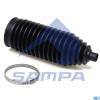 SAMPA 201382 Пыльник рулевой рейки MB A9014605500