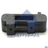SAMPA 203189 Подушка радиатора MB Actros