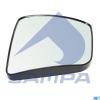 SAMPA 205054 Зеркало MB Actros MP4 малое правое (стекло)