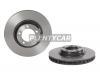BREMBO 09C98621 Диск тормозной