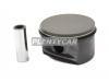 KOLBENSCHMIDT 40388600 40 388 600_поршень/ Opel Astra H/Vectra C/Zafira 1.6i 16V Z16XEP 01 d79x1,2x1,2x2 std
