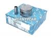 TEIKIN 462620.50 Поршни без колец Toyota 4A-F/-FE d81.0+0.50 (13101-16160) 92- TEIKIN  (на 4 цил)