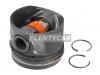 NÜRAL 87-427700-10 Ïîðøåíü äâèãàòåëÿ: Ducato 06-/Mondeo lll 04-/Transit 06- 2.2D