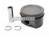 KOLBENSCHMIDT 94503700 Поршень d81.00x1.2x1.5x2.0 STD [min 4] Цена за 1 шт