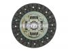 AISIN DTX-126 Диск сцепления