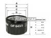 FILTRON OP643/3 Масляный фильтр