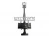 DE-GA OPL19AS004Y Ограничитель хода двери Opel Astra 04-13 / Astra Family 11-14 / Astra GTC 04-11 (Спереди/ Справа=Сле