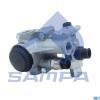 SAMPA 0963933 Клапан ускорительный EBS