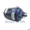SAMPA 0964243 Энергоаккумулятор тип 30/30 кулачковый тормоз MB Actros 6x4 задний мост правый = 9254929030