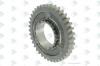 EURORICAMBI 95533662 EU95533662_шестерня КПП! z=37 \IVECO, MAN, RVI ZF 9S1110 TO, 9S1310 TO, 9S109 R.12,91-1,00