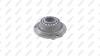 KACMAZLAR K0703752 Крышка корпуса бортового редуктора