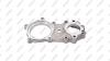 KACMAZLAR K0906315 Крышка насоса ГУР