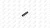 KACMAZLAR K0906328 Палец спиральный вилки кпп 10X40mm