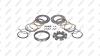 KACMAZLAR K1004442 Комплект синхронизаторов 1-2-й передачи