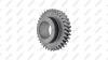 KACMAZLAR K2000168 K20.00168_шестерня КПП! 4-ой передачи z=35\ MAN, DAF, RVI, Iveco, ZF