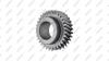 KACMAZLAR K2000215 K20.00215_шестерня!\ MAN, DAF, RVI