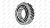 KACMAZLAR K2000391 K20.00391_шестерня КПП! 1-ой передачи z=47 \ZF