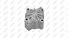 KACMAZLAR K2000844 K20.00844_цилиндр КПП! \MAN,DAF,Iveco