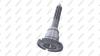 KACMAZLAR K2000897 Вал первичный КПП AS Tronic DAFMAN