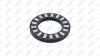 KACMAZLAR K2001474 Подшипник игольчатый 43*69*8 mm