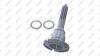 KACMAZLAR K2001792 Вал КПП ZF ECOSPLIT 4