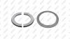 KACMAZLAR K2002326 Кольцо разрезное 4,60mm