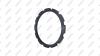 KACMAZLAR K2600707 K26.00707_кольцо КПП!M155x1,5xD180!\MB