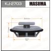 MASUMA KJ2703 Клипса