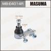MASUMA MBE4014R Шаровая опора передн. R