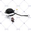 SAMPA 206472 Регулятор генератора Renault Magnum/Premium (Bosch)