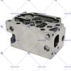 SAMPA 025094 ГБЦ без клапанов MAN D2876