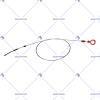 SAMPA 035226 Щуп масляный Volvo 20758422/035.226